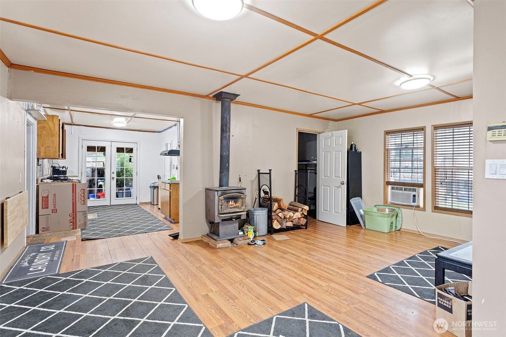 Photo of 18507 96th Ave NW Ave, Stanwood, WA 98292 (MLS # 2480318)