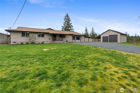 Photo of 6408 366th Street Ct E, Eatonville, WA 98328 (MLS # 2502371)