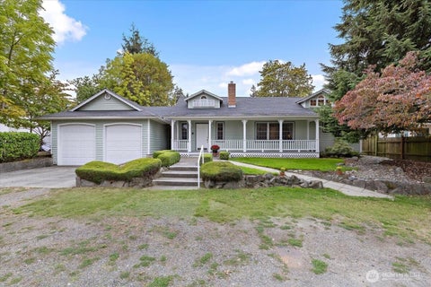Photo of 10231 41st Avenue SW, Seattle, WA 98146 (MLS # 2579626)