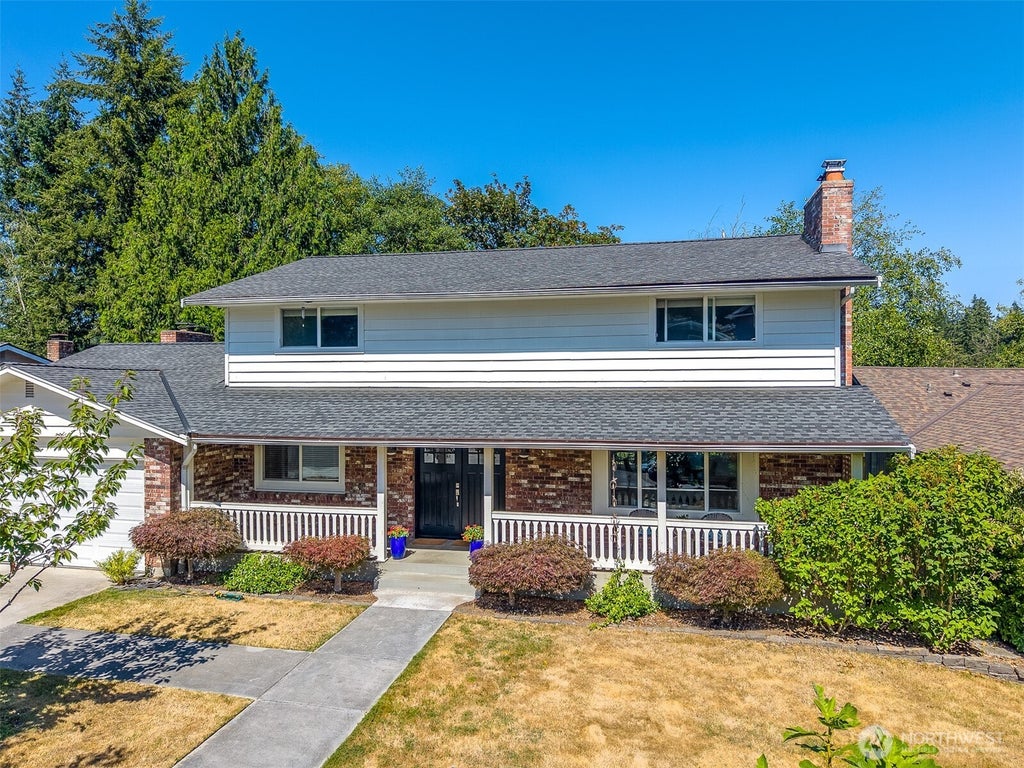 Photo of 9652 42nd Avenue NE, Seattle, WA 98115 (MLS # 2567515)