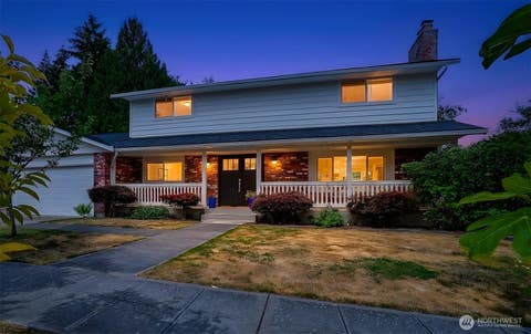 Photo of 9652 42nd Avenue NE, Seattle, WA 98115 (MLS # 2567515)