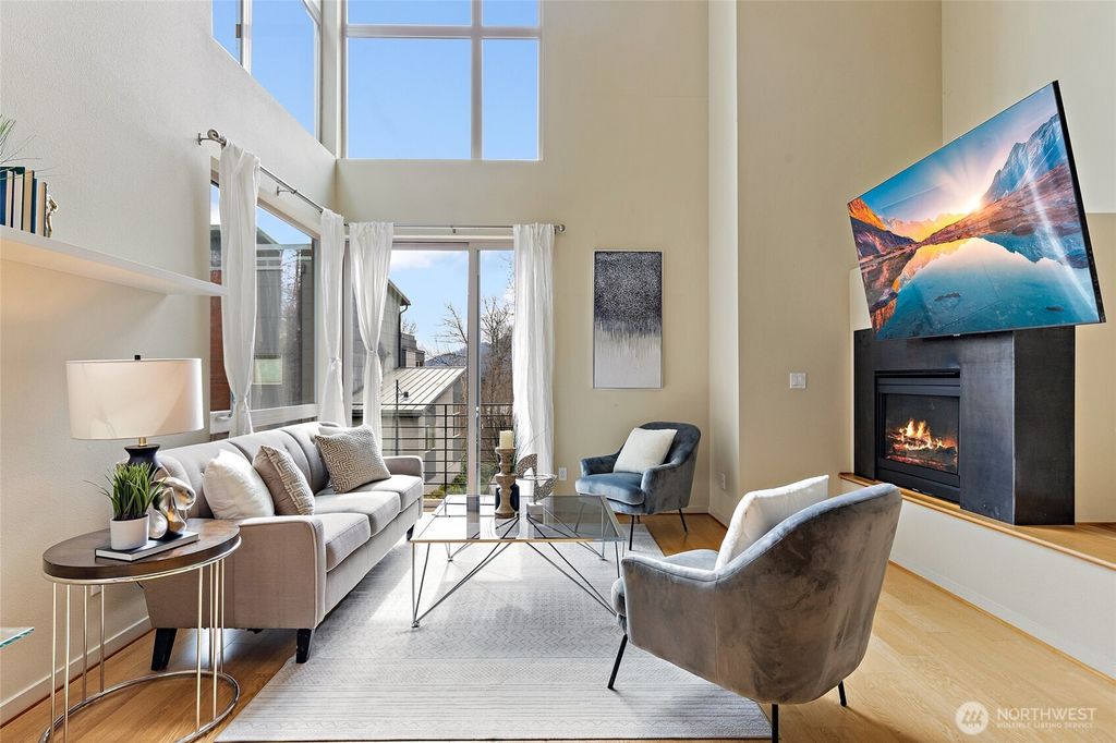 Photo of 4206 213th Place SE, Issaquah, WA 98029 (MLS # 2496200)