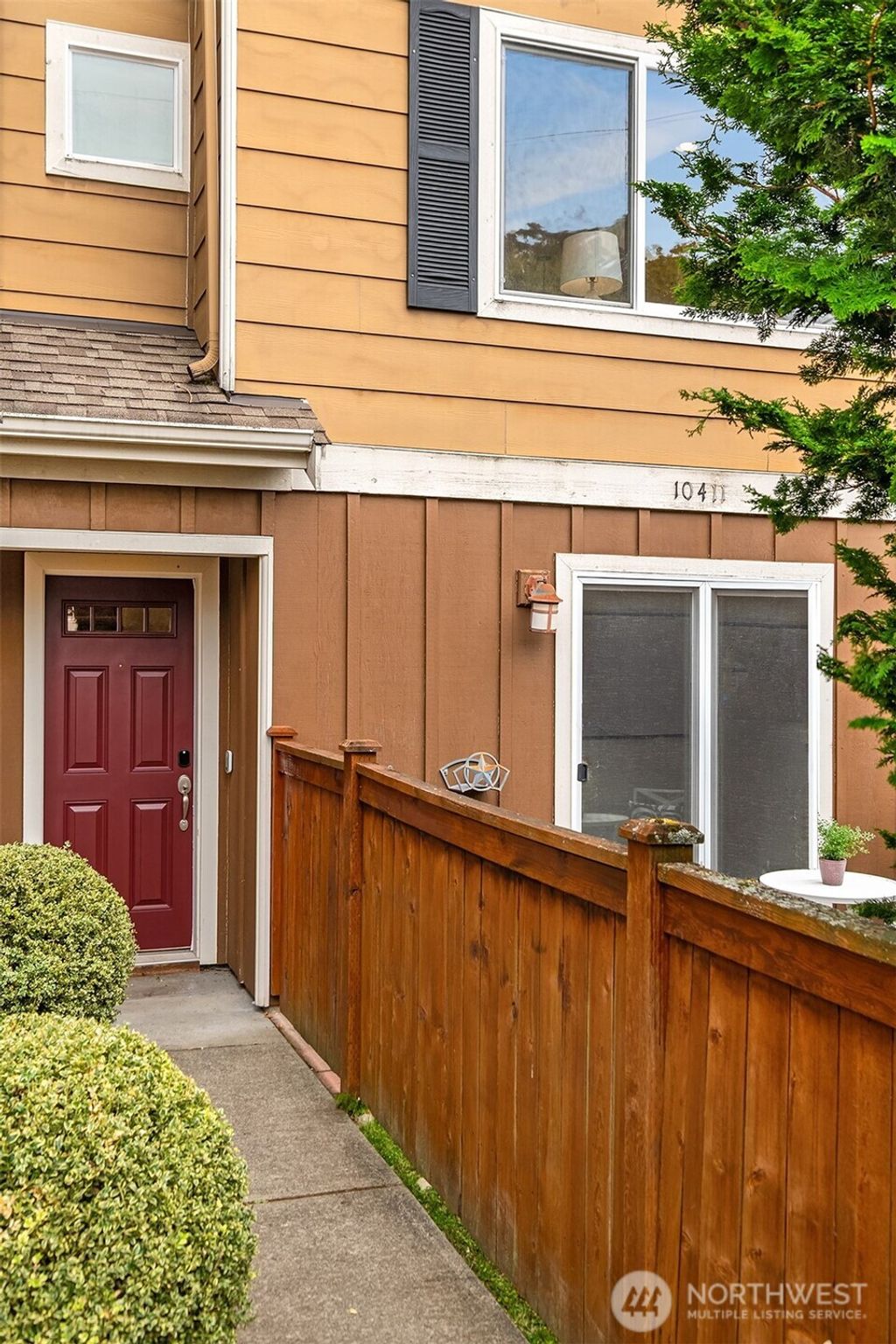 Photo of 10411 Alderbrook Place NW, Seattle, WA 98177 (MLS # 2420866)
