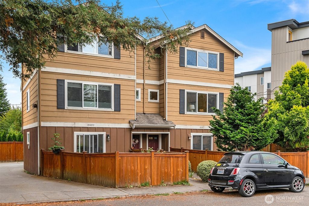 Photo of 10411 Alderbrook Place NW, Seattle, WA 98177 (MLS # 2420866)