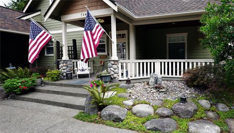 Photo of 7240 Holmes Island Road SE, Lacey, WA 98503 (MLS # 2426449)