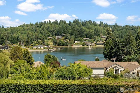 Photo of 5518 35th Street NW, Gig Harbor, WA 98335 (MLS # 2539541)