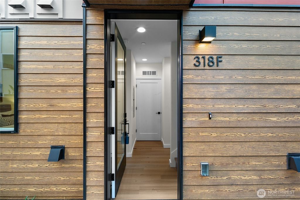 Photo of 318 Bellevue Avenue E #F, Seattle, WA 98102 (MLS # 2428176)
