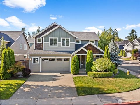7143 Teal Loop Gig Harbor WA 98335