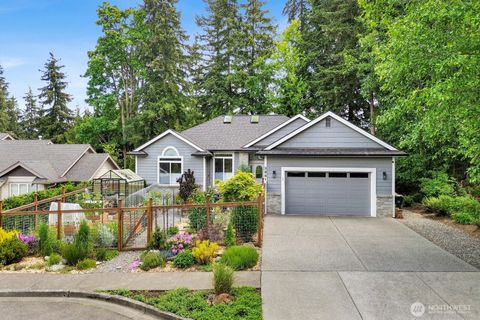 Photo of 3851 Woodside Way, Bellingham, WA 98226 (MLS # 2528040)