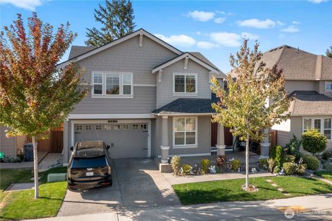 Photo of 18918 105th Avenue E, Puyallup, WA 98374 (MLS # 2435663)