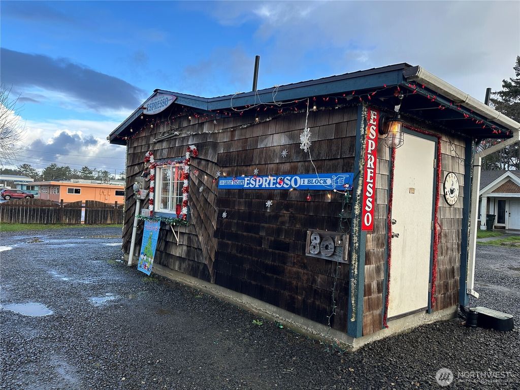 Photo of 1804 Pacific Ave N Ave, Long Beach, WA 98631 (MLS # 2463619)