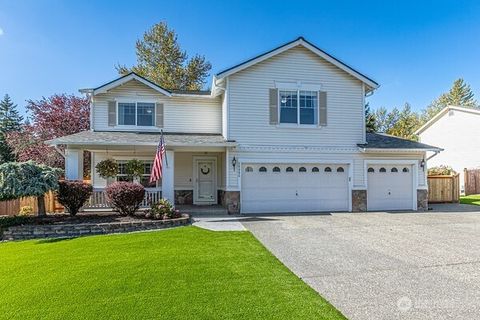 10205 198th Avenue E Bonney Lake WA 98391
