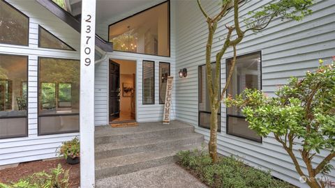 A home in Maple Valley