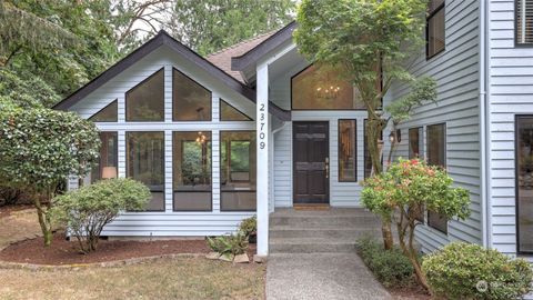 A home in Maple Valley