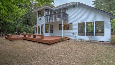 A home in Maple Valley