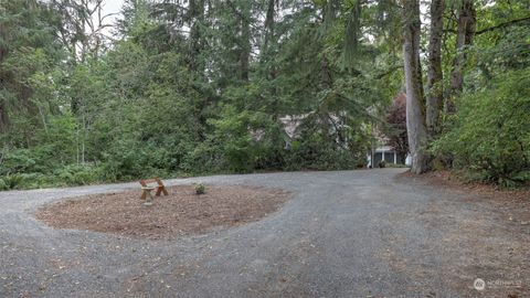 A home in Maple Valley