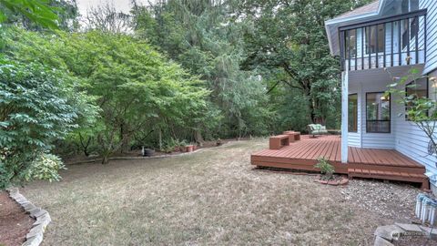 A home in Maple Valley