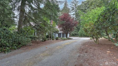 A home in Maple Valley