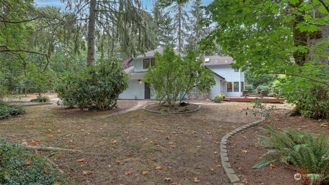 A home in Maple Valley