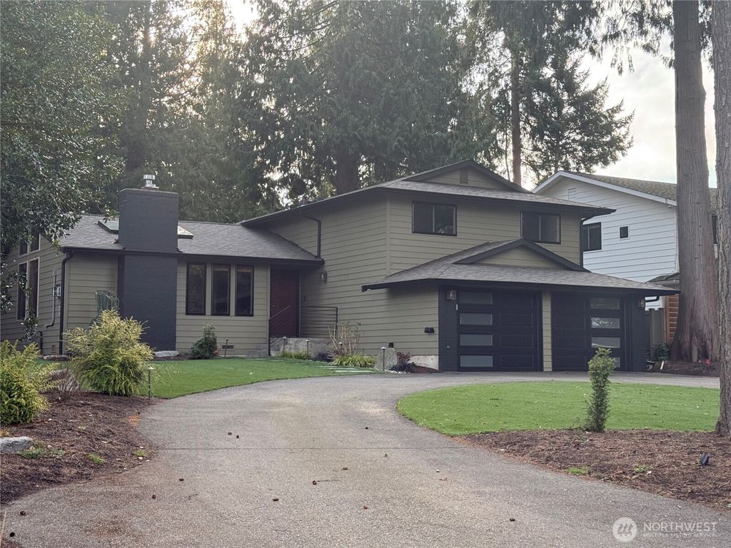 Photo of 22521 98th Avenue W, Edmonds, WA 98020 (MLS # 2496101)
