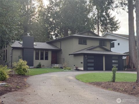 Photo of 22521 98th Avenue W, Edmonds, WA 98020 (MLS # 2496101)