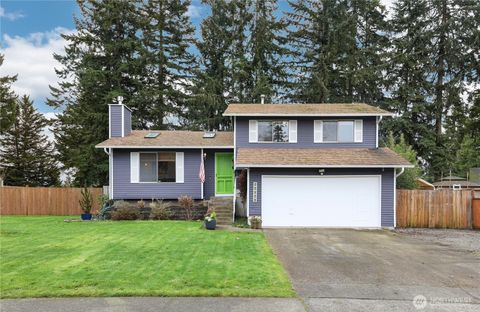 23439 SE 264th Street Maple Valley WA 98038