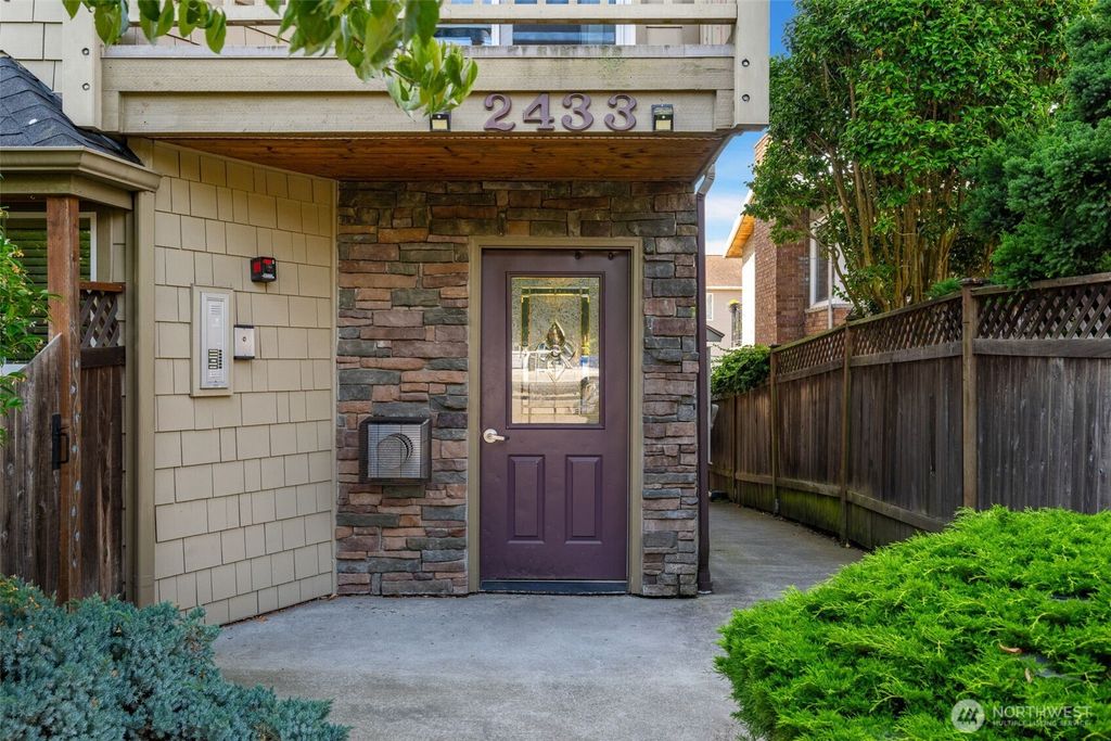Photo of 2433 NW 59th Street #201, Seattle, WA 98107 (MLS # 2417522)