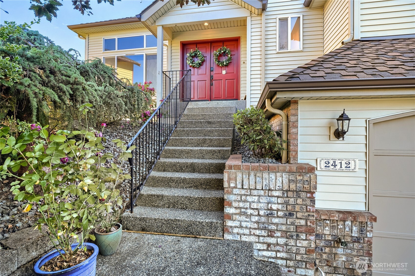 2412 21st Avenue Ct SE