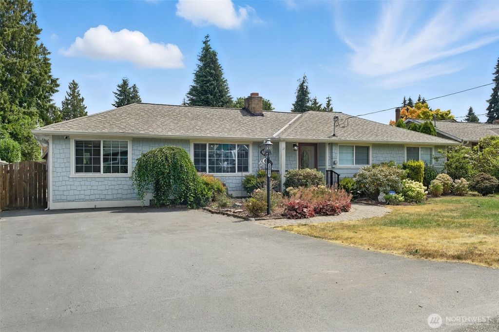 Photo of 20517 81st Avenue W, Edmonds, WA 98026 (MLS # 2414695)