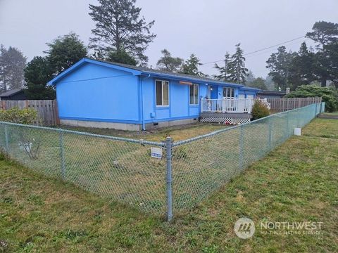 1505 266th Place, Ocean Park, WA 98640 - MLS#: 2288625