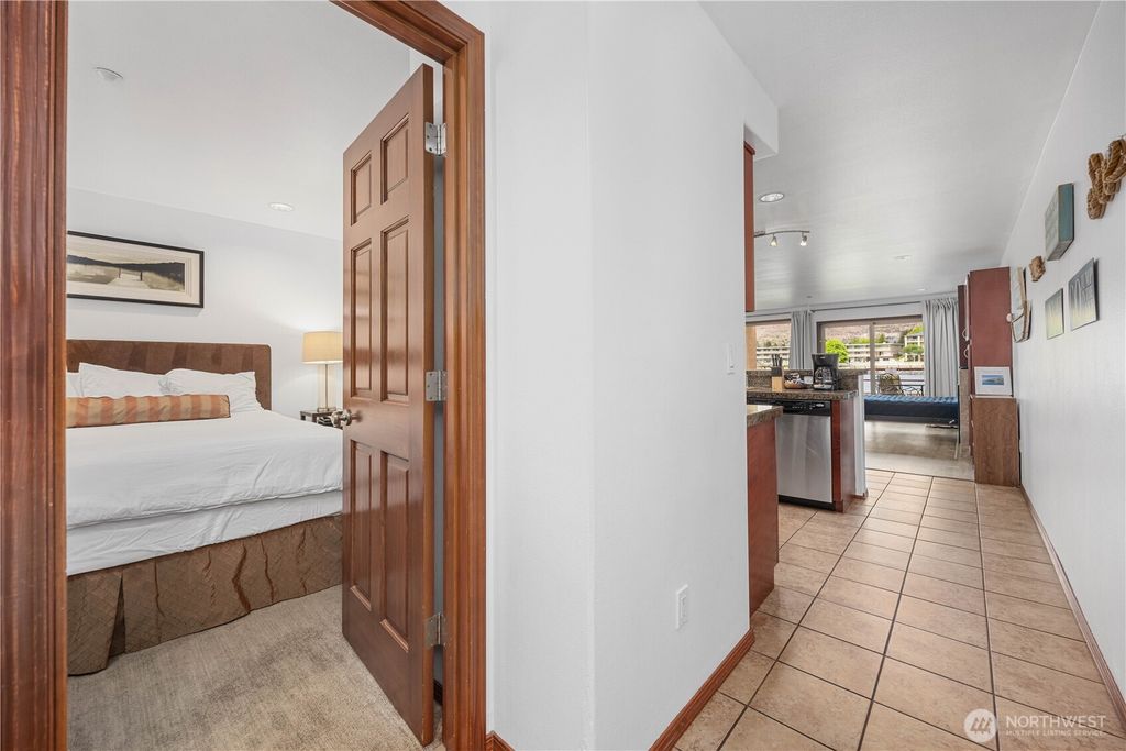 Photo of 322 W Woodin Avenue #615, Chelan, WA 98816 (MLS # 2493063)