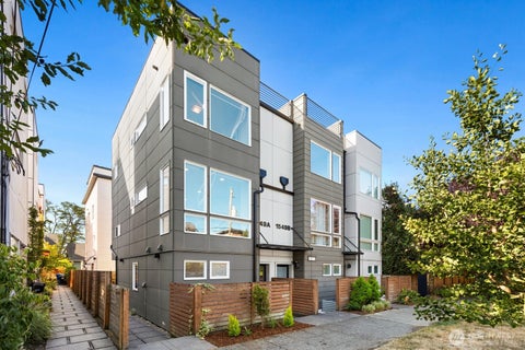 Photo of 1549 NW 61st Street #A, Seattle, WA 98107 (MLS # 2575324)