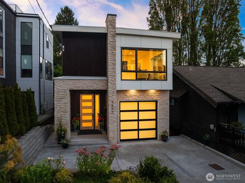 Photo of 3800 E Jefferson Street, Seattle, WA 98122 (MLS # 2540456)