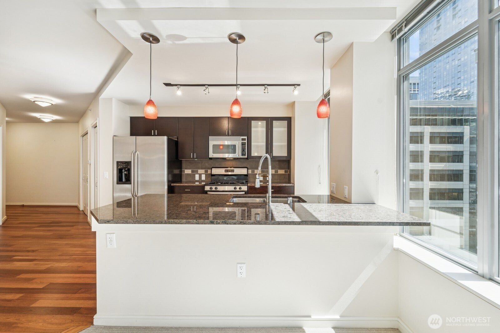 819 Virginia Street 1507