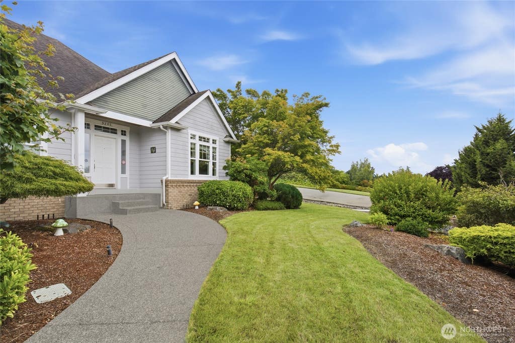 Photo of 9245 Piperhill Drive SE, Olympia, WA 98513 (MLS # 2561198)