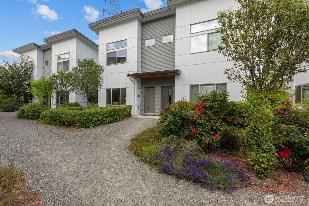 Photo of 4264 S Greenbelt Station Drive, Seattle, WA 98118 (MLS # 2430453)