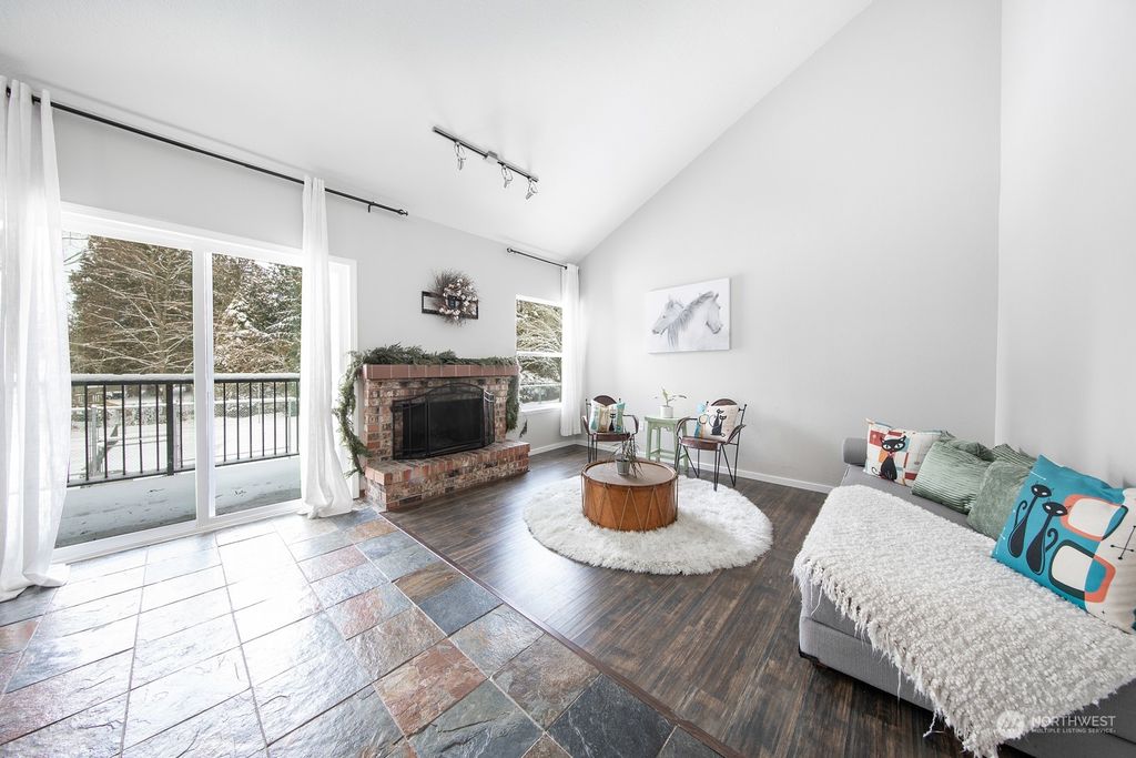 Photo of 820 E Cady Road #D204, Everett, WA 98203 (MLS # 2023294)