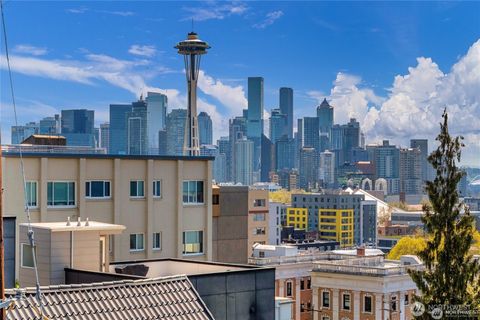 215 W Kinnear Place Seattle WA 98119