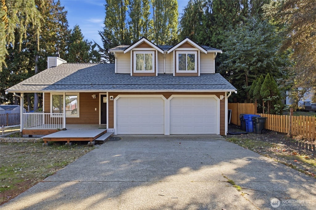 Photo of 8814 159th Street E, Puyallup, WA 98375 (MLS # 2589170)