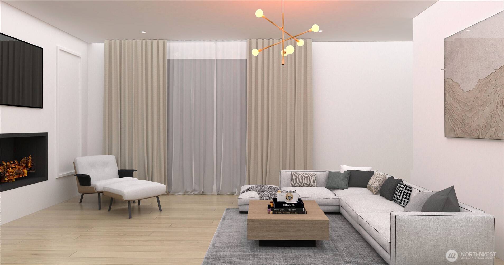 3312 Lake Washington Boulevard N