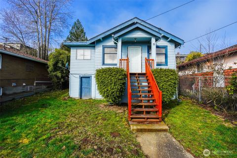 Photo of 3321 25th Avenue S, Seattle, WA 98144 (MLS # 2448359) Photo of 3321 25th Avenue S, Seattle, WA 98144 (MLS # 2448359)