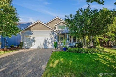 Photo of 197 Goldmyer Drive, Chehalis, WA 98532 (MLS # 2552065)
