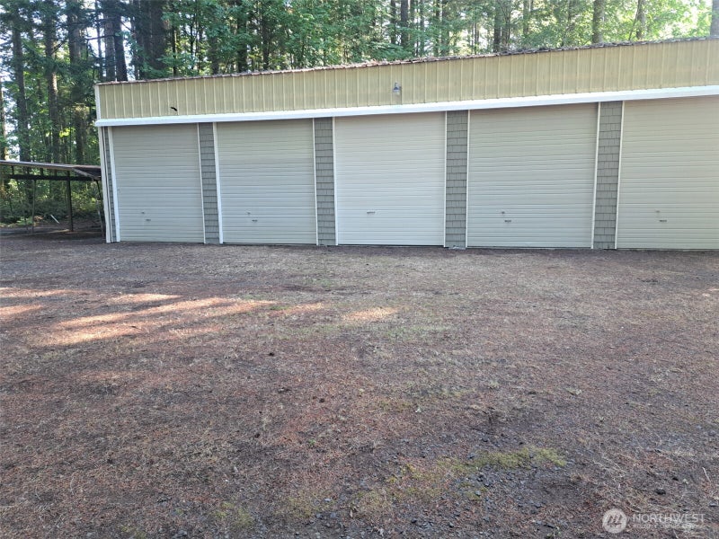 2322 Benson Road SW