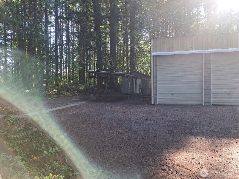 2322 Benson Road SW