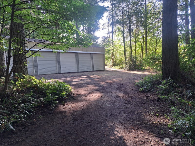 2322 Benson Road SW
