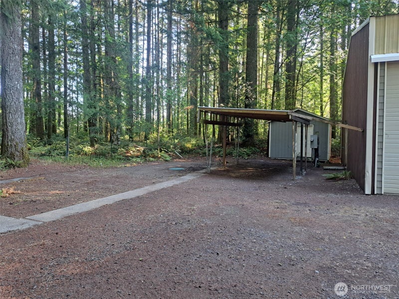 2322 Benson Road SW
