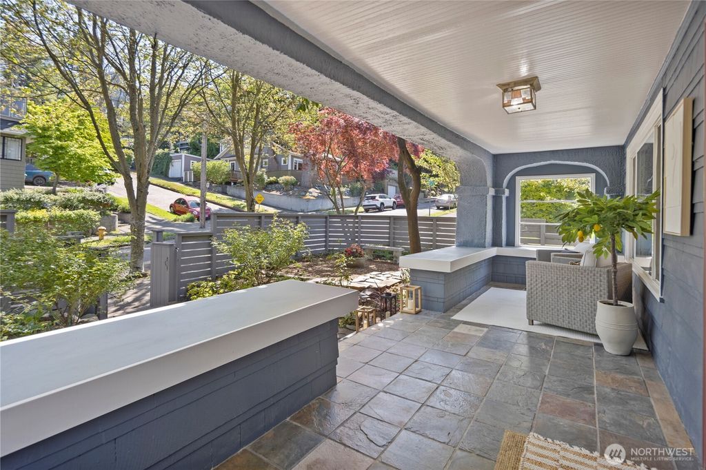 Photo of 1901 8th Avenue W, Seattle, WA 98119 (MLS # 2371853)