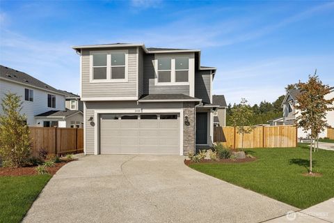 Photo of 2408 Barn Door Court #34, Ferndale, WA 98248 (MLS # 2369889)