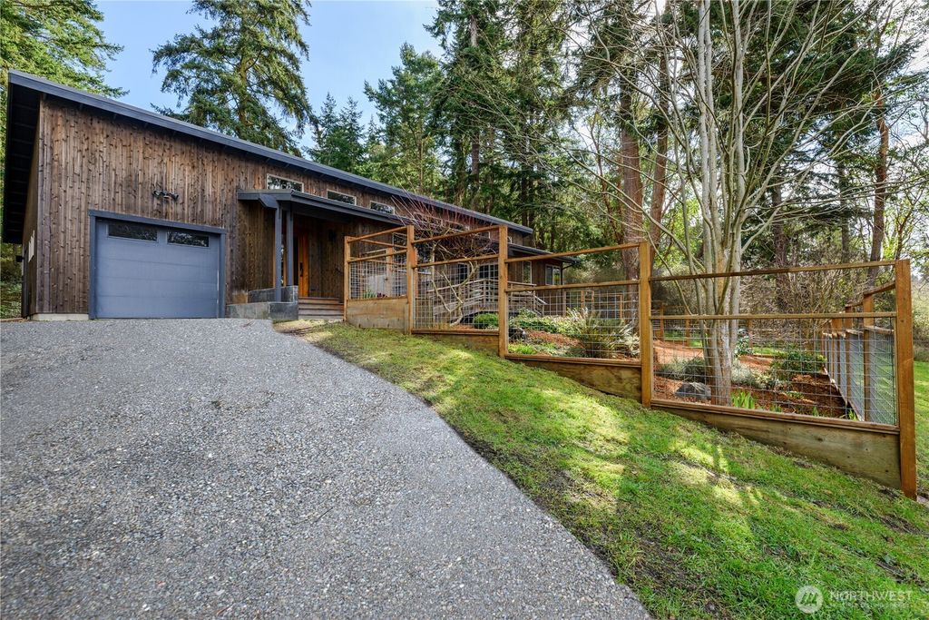 Photo of 1224 Willow Street, Port Townsend, WA 98368 (MLS # 2492848)