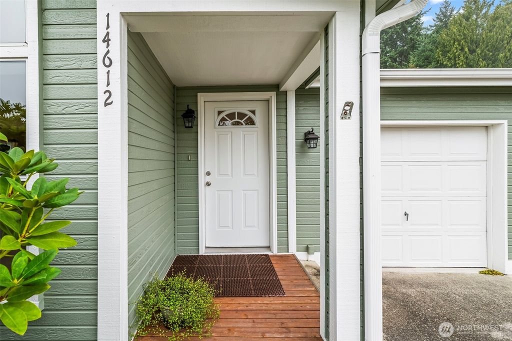 Photo of 14612 45th Avenue Ct NW #8, Gig Harbor, WA 98332 (MLS # 2487236)